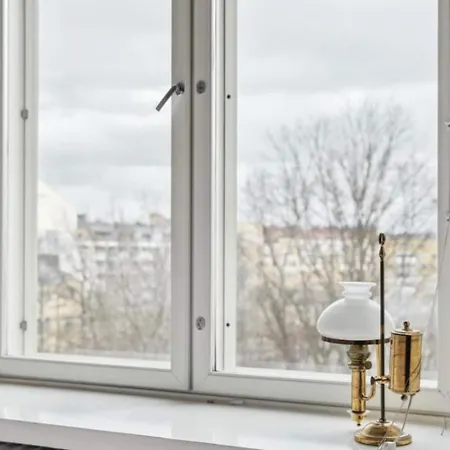 Appartement Modern In Trendy Helsinki