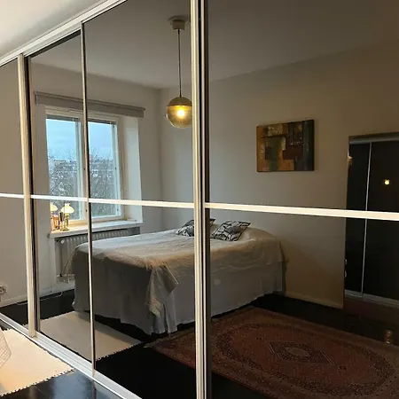 Modern In Trendy 헬싱키