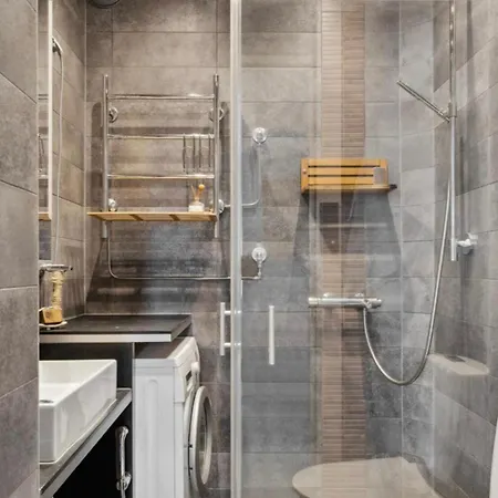 Modern In Trendy