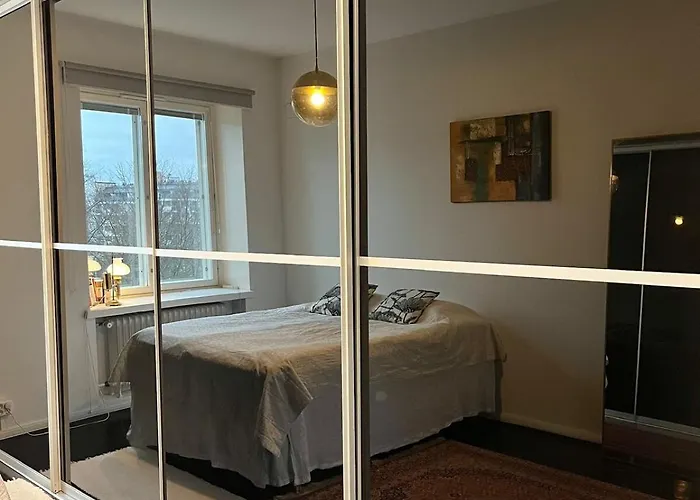 Modern In Trendy 헬싱키