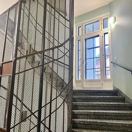 Modern In Trendy Хельсинки